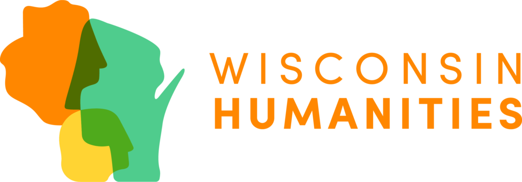 Logo for Wisconsin Humanities